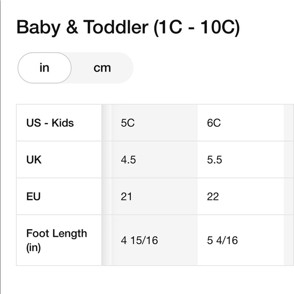 Nike Revolution Toddler Sneakers - Picture 5 of 5